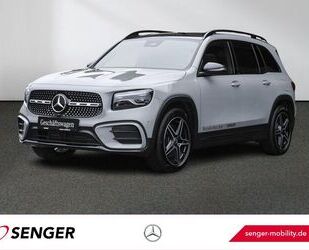 Mercedes-Benz GLB 220 Gebrauchtwagen