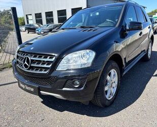 Mercedes-Benz ML 300 Gebrauchtwagen