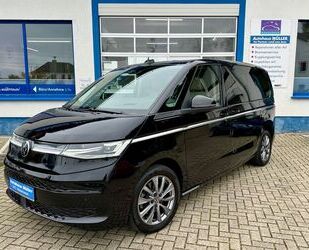 VW T7 Multivan Gebrauchtwagen