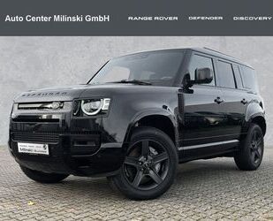 Land Rover Defender Gebrauchtwagen