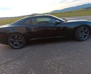 Chevrolet Camaro Gebrauchtwagen