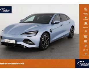 BYD SEAL Gebrauchtwagen