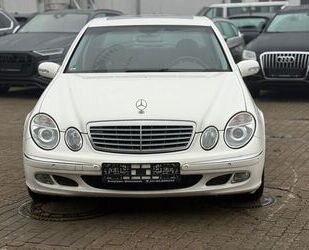 Mercedes-Benz E 270 Gebrauchtwagen