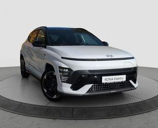 Hyundai KONA Elektro Gebrauchtwagen