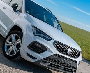 Seat Ateca Gebrauchtwagen