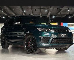Land Rover Range Rover Sport Gebrauchtwagen