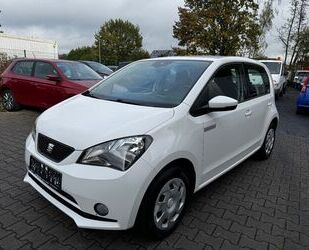 Seat Mii Gebrauchtwagen