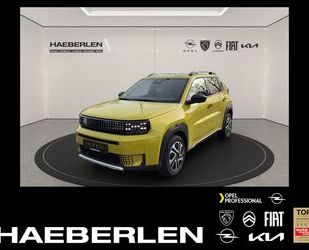 Fiat Grande Panda Gebrauchtwagen