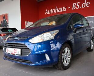 Ford B-Max Gebrauchtwagen