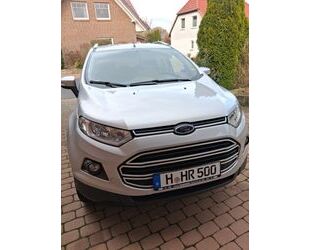 Ford EcoSport Gebrauchtwagen