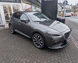 Mazda CX-3 Gebrauchtwagen