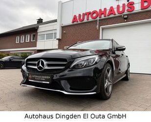 Mercedes-Benz C 400 Gebrauchtwagen