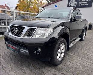 Nissan Navara Gebrauchtwagen