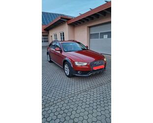 Audi A4 Allroad Gebrauchtwagen
