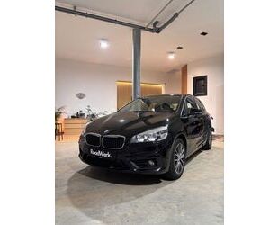 BMW 225 Gebrauchtwagen