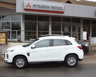Mitsubishi Mitsubishi ASX Intro Edition 2WD Gebrauchtwagen
