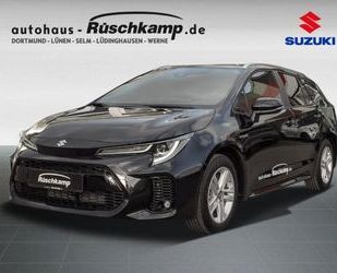 Suzuki Swace Gebrauchtwagen
