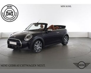 Mini Cooper Cabrio Gebrauchtwagen