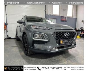 Hyundai KONA Gebrauchtwagen