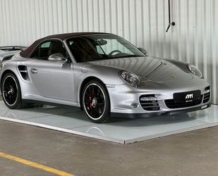 Porsche 997 Gebrauchtwagen