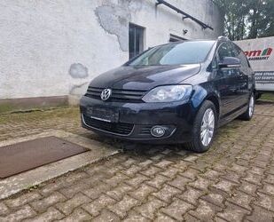 VW Golf Plus Gebrauchtwagen