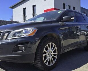 Volvo XC60 Gebrauchtwagen