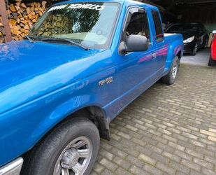 Ford Ranger Gebrauchtwagen