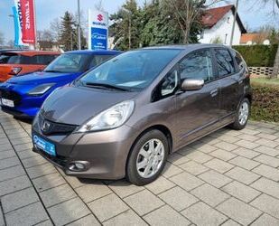 Honda Jazz Gebrauchtwagen