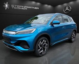 BYD ATTO 3 Gebrauchtwagen