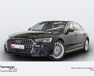 Audi A8 Gebrauchtwagen