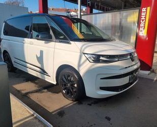 VW T7 Multivan Gebrauchtwagen