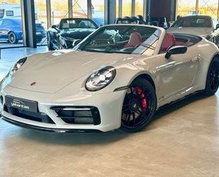 Porsche 992 Gebrauchtwagen