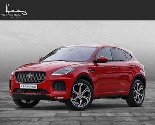Jaguar E-Pace Gebrauchtwagen