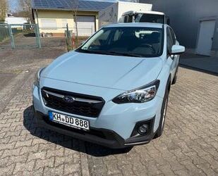 Subaru XV Gebrauchtwagen