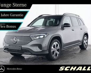 Mercedes-Benz EQB Gebrauchtwagen
