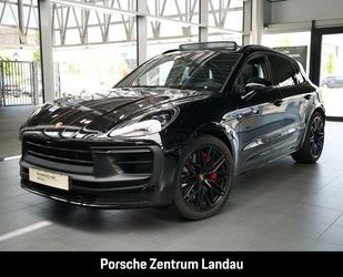 Porsche Macan Gebrauchtwagen