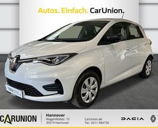 Renault ZOE Gebrauchtwagen