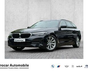 BMW 520 Gebrauchtwagen