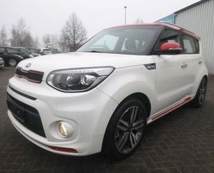 Kia Soul Gebrauchtwagen