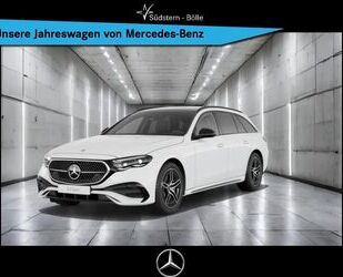 Mercedes-Benz E 450 Gebrauchtwagen