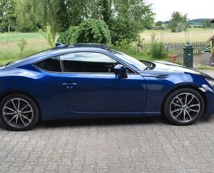 Toyota GT86 Gebrauchtwagen