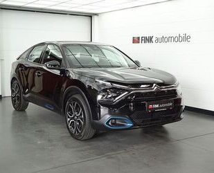 Citroen C4 Gebrauchtwagen
