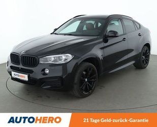 BMW X6 Gebrauchtwagen