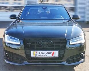 Audi A8 Gebrauchtwagen