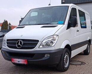 Mercedes-Benz Sprinter Gebrauchtwagen