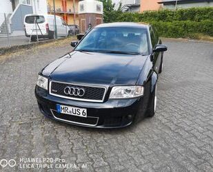 Audi RS6 Gebrauchtwagen