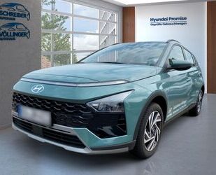 Hyundai BAYON Gebrauchtwagen