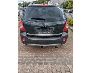Opel Antara Gebrauchtwagen