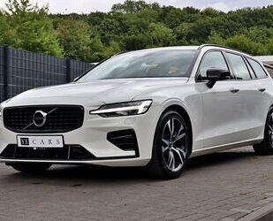 Volvo V60 Gebrauchtwagen