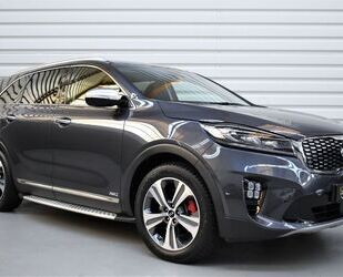 Kia Sorento Gebrauchtwagen
